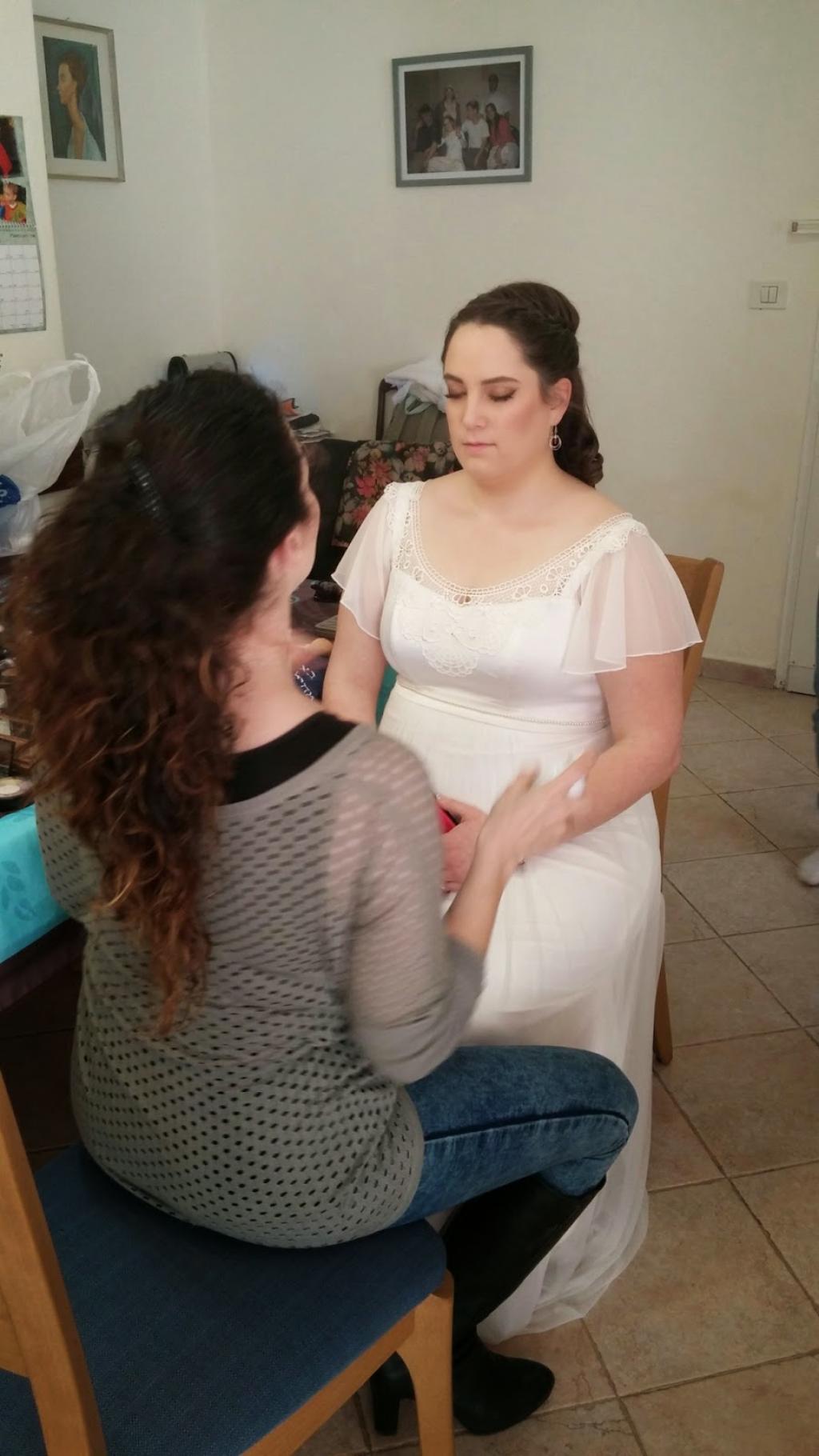 חוות דעת של Talia על דנה אילון - מאפרת
