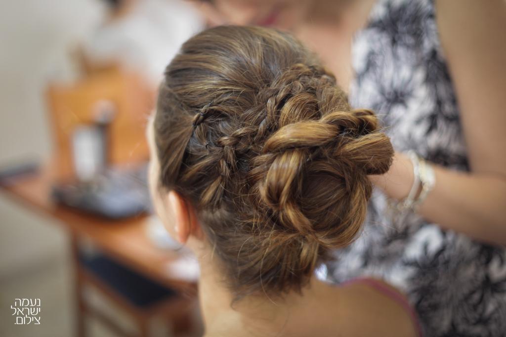 חוות דעת של Nitzan על יעל פלד