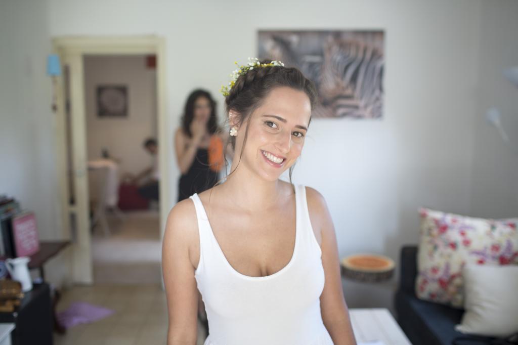 חוות דעת של May על יעל פלד