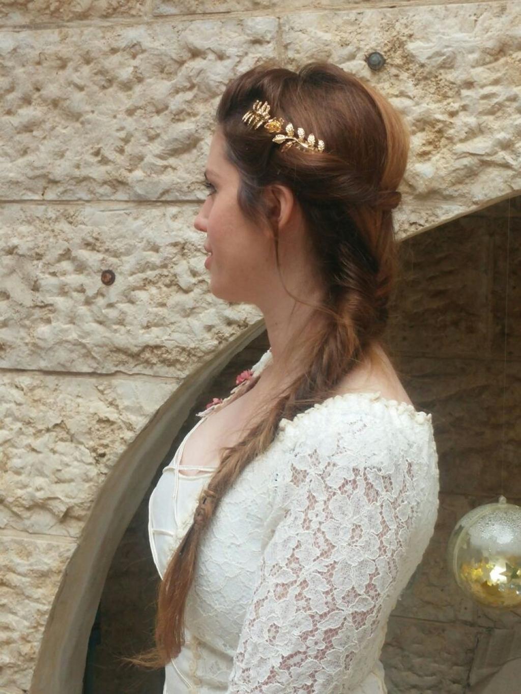 חוות דעת של Reut על יעל פלד