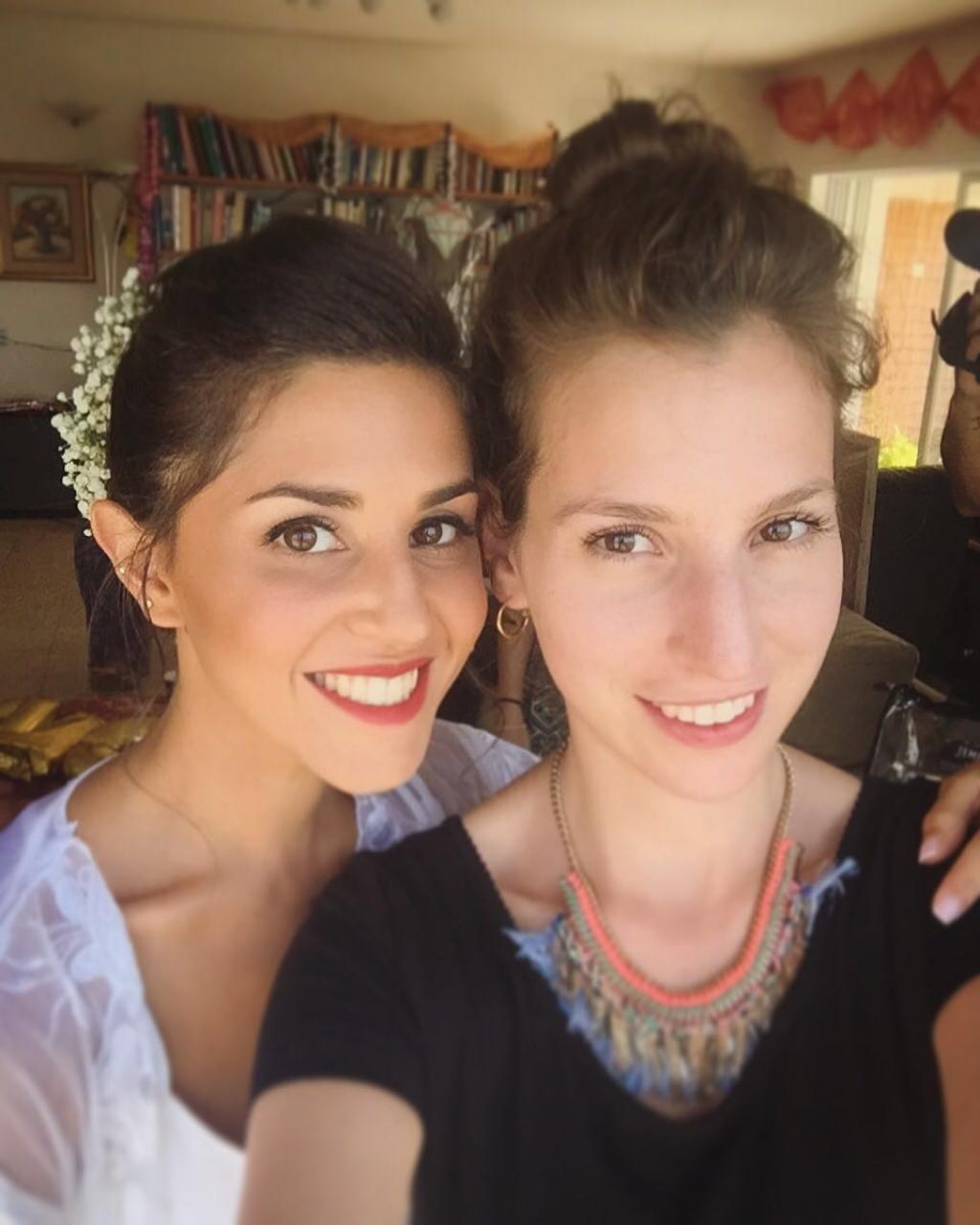 חוות דעת של יעל על מעין אהרונוביץ