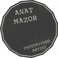 Anat Mazor // Photo&Video Artist