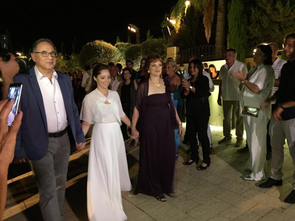 חוות דעת של shaniasraf84 על ערבה קשדן