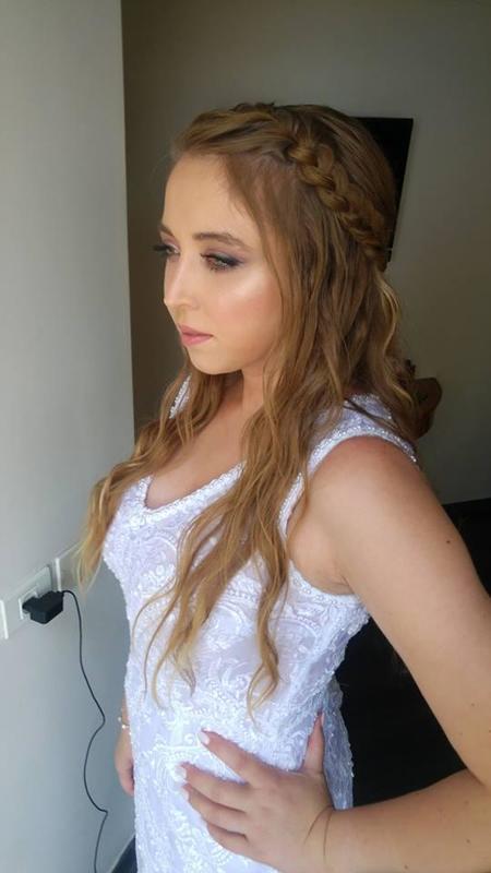 חוות דעת של Laura על שושי אופיר