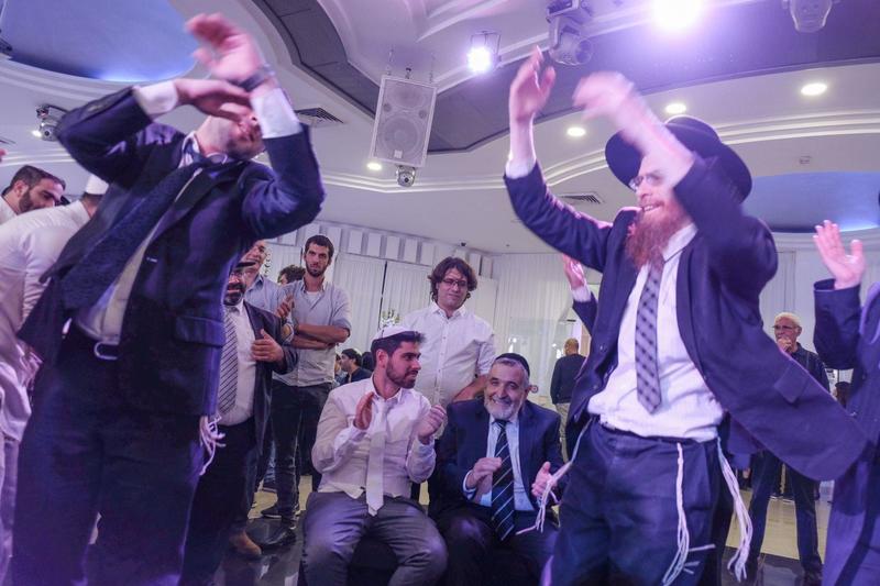 חוות דעת של Guy על דרימס אירועים