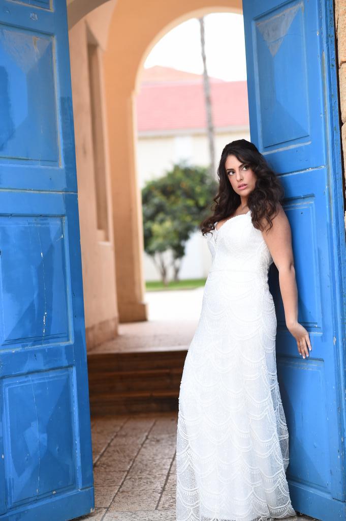 חוות דעת של הילה על דורין עיצוב שמלות כלה