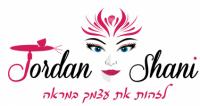 Jordan Shani - Hair&Makeup