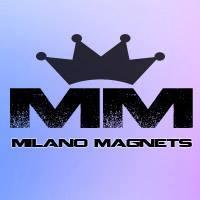 Milano Magnets