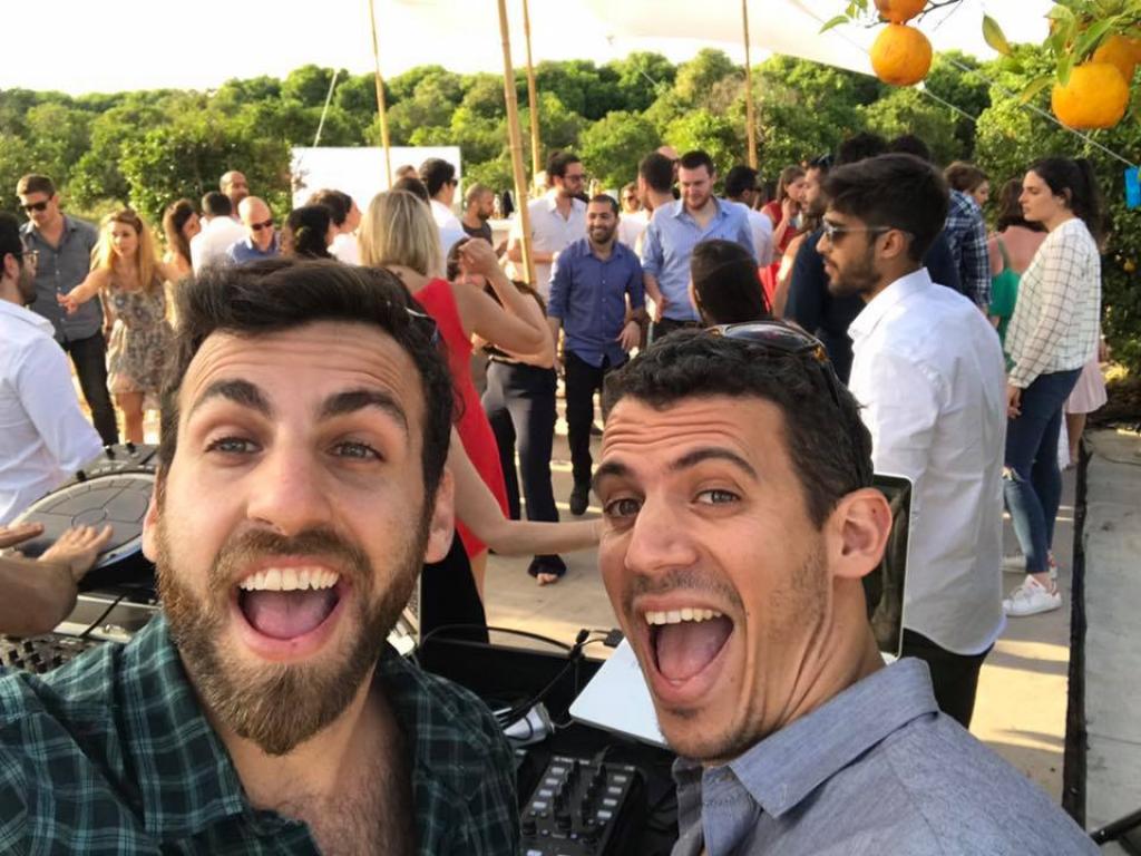חוות דעת של יהונתן על DJ רם ארז