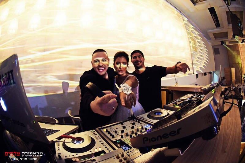 חוות דעת של Roni על די ג'יי אבי שמי -Dj Avi Shami radius 100fm