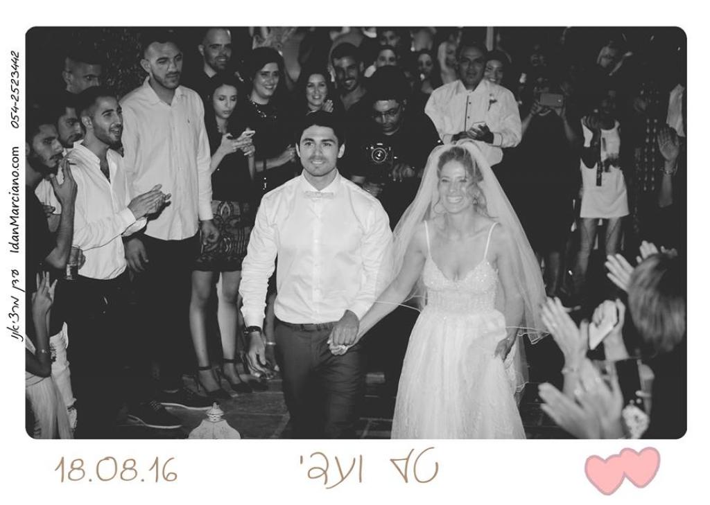 חוות דעת של tal.avraham על Idan Marciano | צילום | עידן מרציאנו