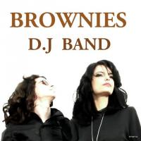 BROWNIES DJ LIVE BAND