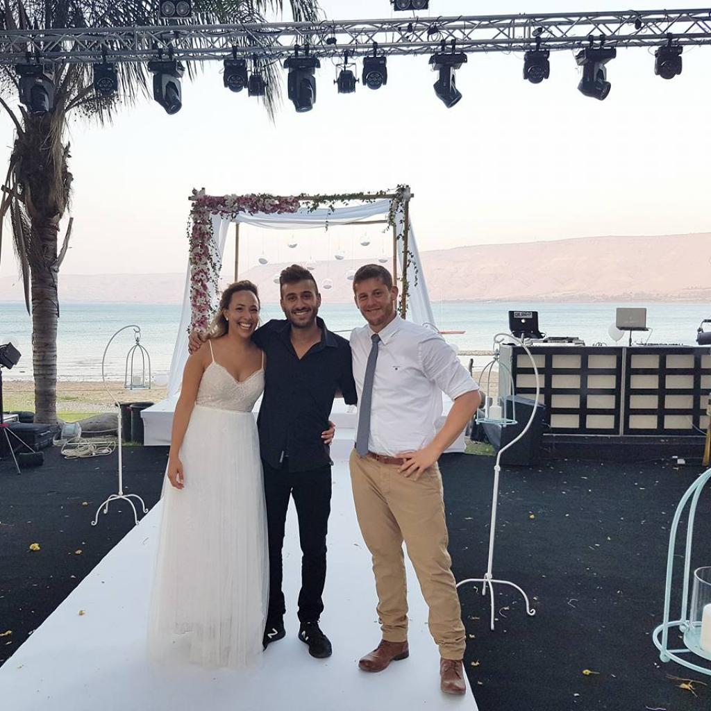 חוות דעת של הגר וניצן על DJ אור גידו