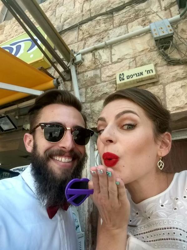 חוות דעת של Anna על אנה שוחט איפור ועיצוב שיער