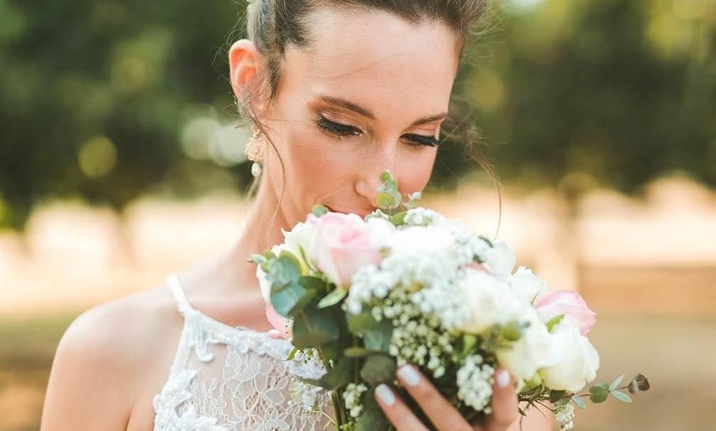 להרגיש הכי יפה ביום שלך 🌷