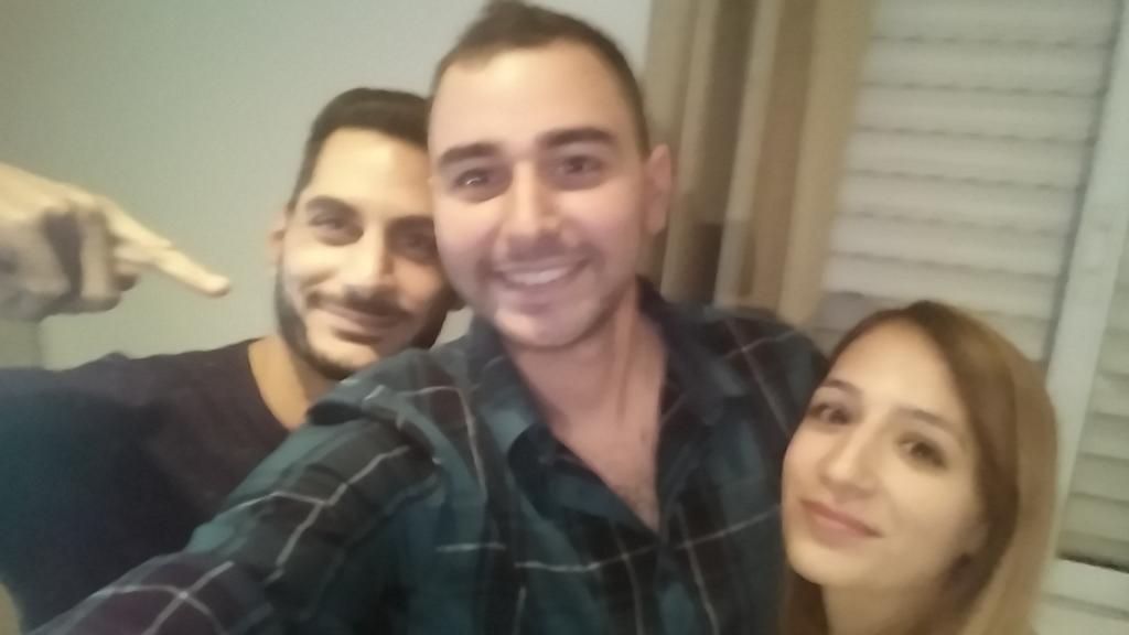 חוות דעת של Adir על די ג׳יי שי שינדו
