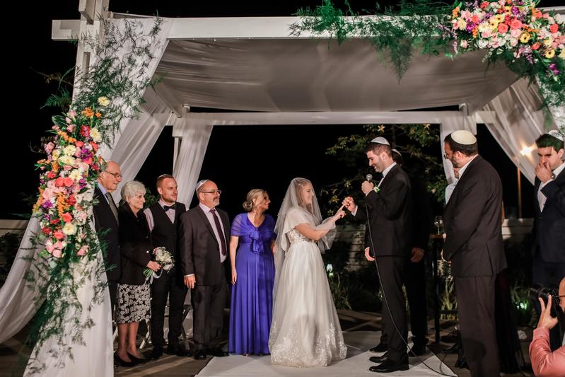 חוות דעת של טרי הורביץ על הגן בשפיים