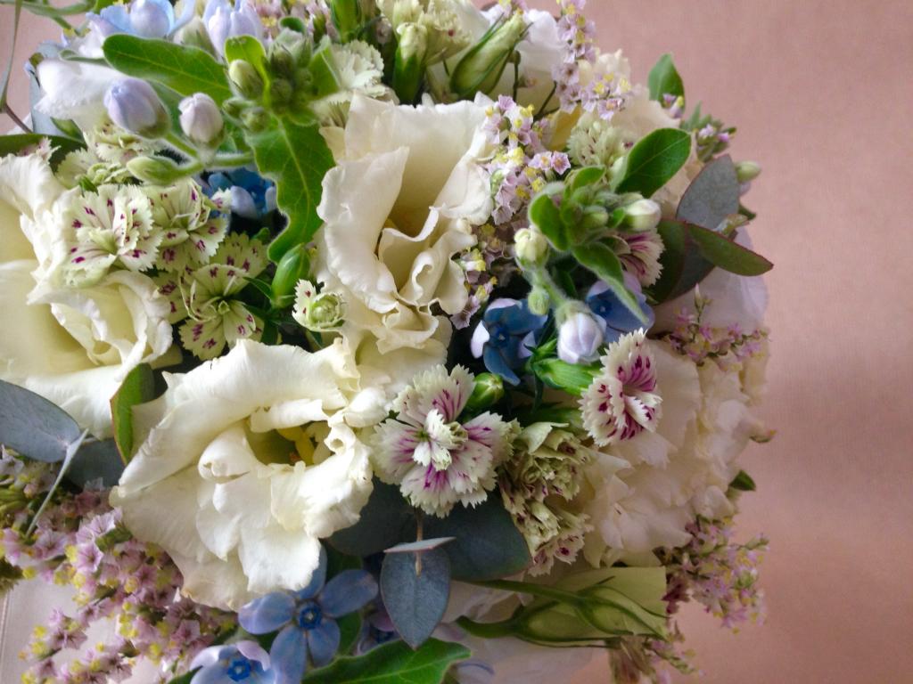 חוות דעת של Monica על Verita Flowers Boutique