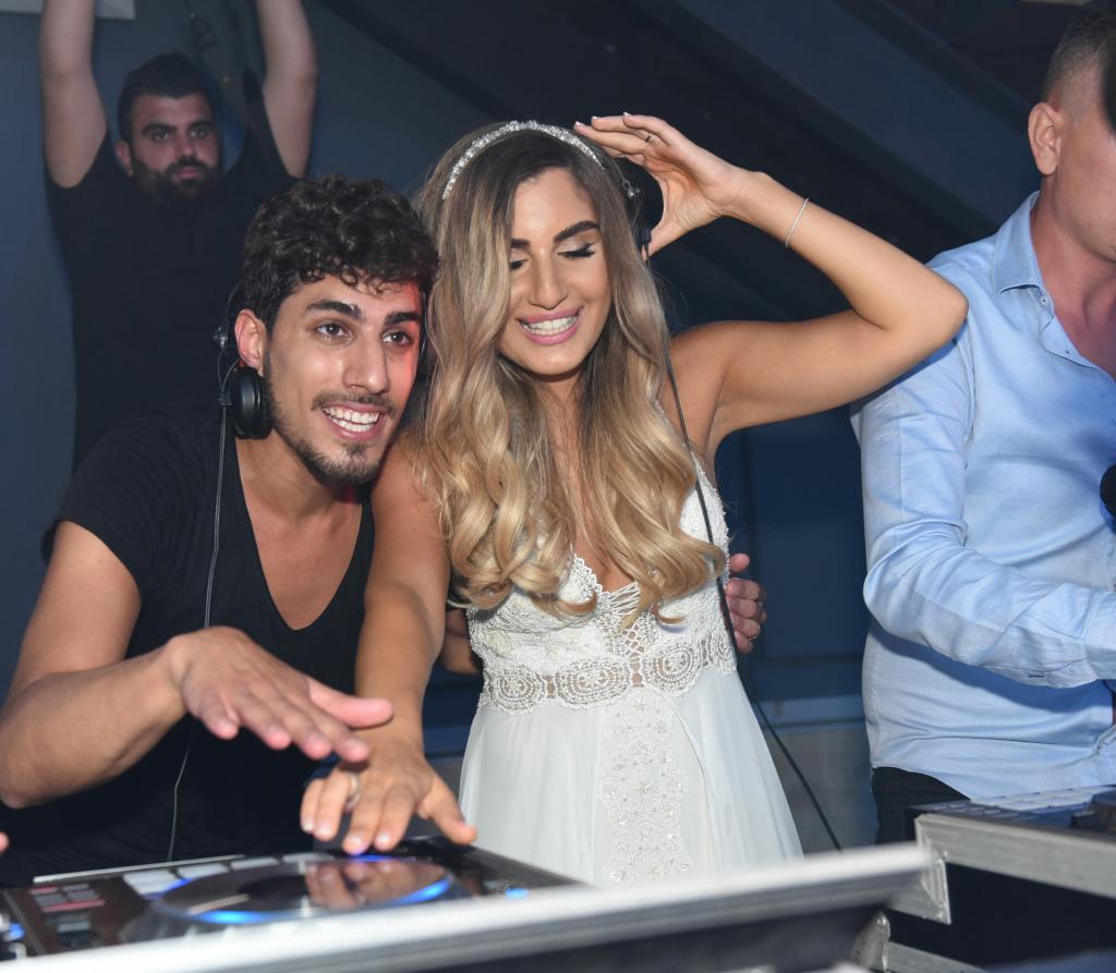 חוות דעת של levanamishan על DJ יוסי לוי