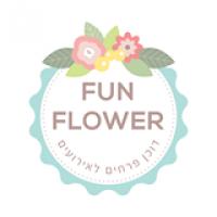 fun flower - דוכן פרחים לאירועים