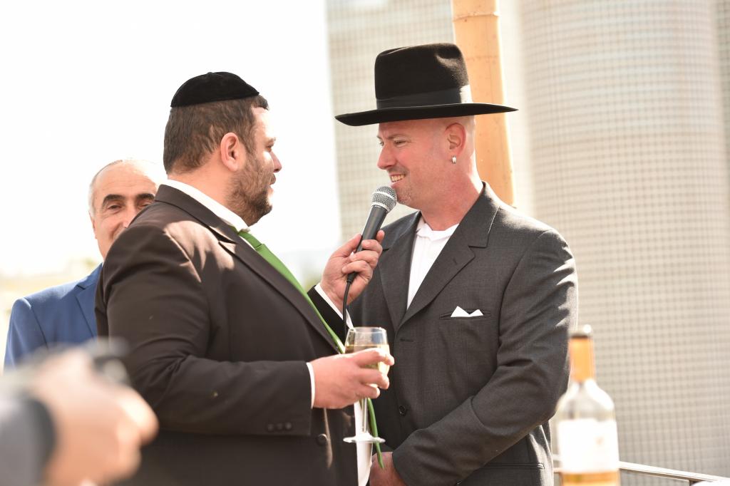 חוות דעת של Sivan על הרב אריאל מקחניאן