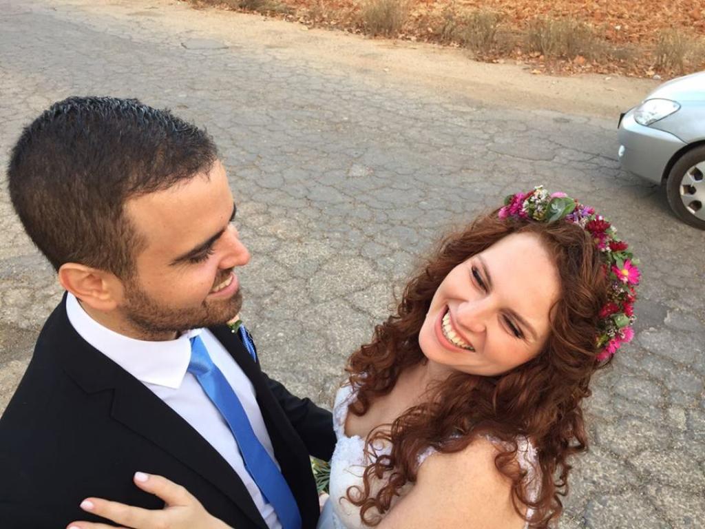 חוות דעת של Alisa על לונה - דוכן שזירת פרחים