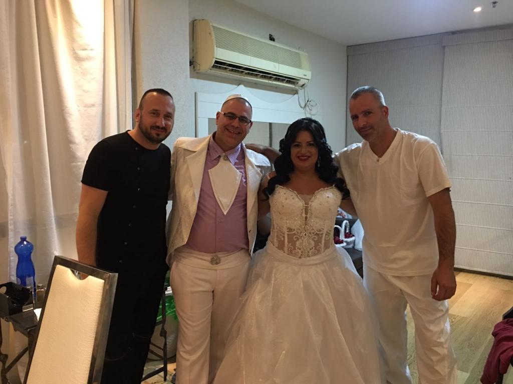 חוות דעת של קרולין על LABEL Djs - אורן שפייזר