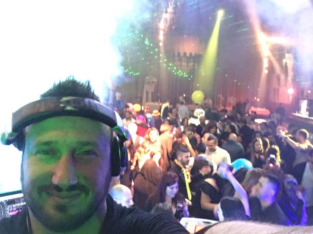 חוות דעת של naor121266 על LABEL Djs - אורן שפייזר