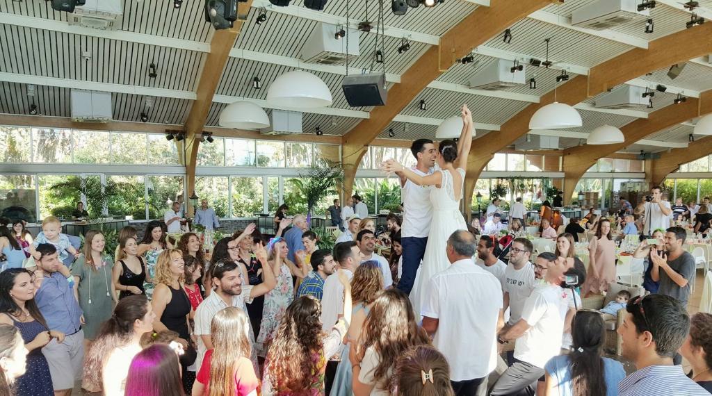 חוות דעת של yael15045 על עמית נוריאלי - Dj Amit Nurieli
