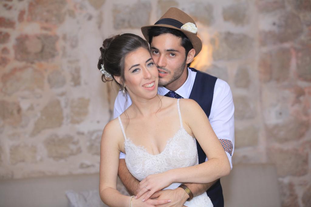 חוות דעת של Roni על מעין זיסמן - איפור ושיער