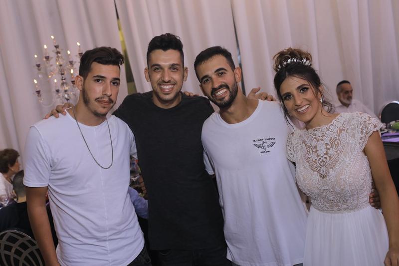 חוות דעת של ספיר על dj רועי יצחק