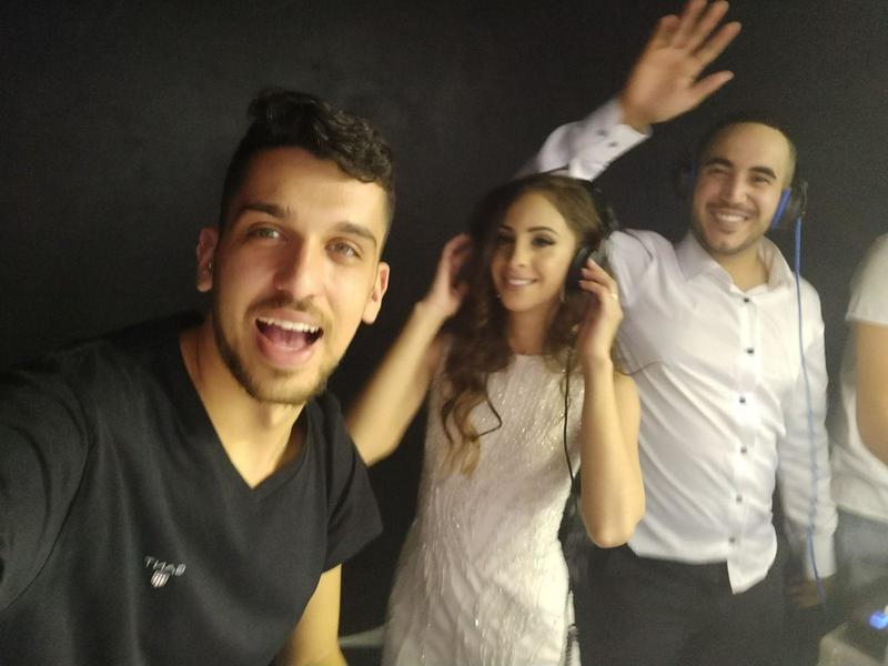 חוות דעת של עדן על dj רועי יצחק