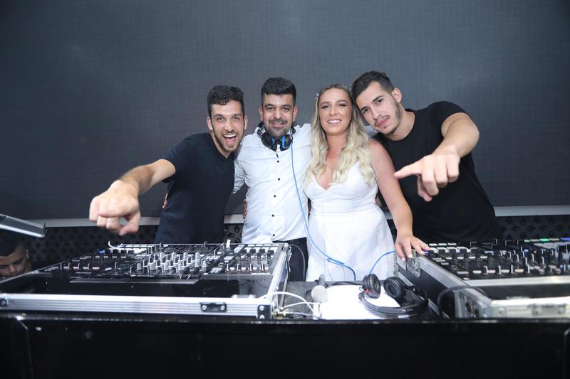 חוות דעת של lera_melamed על dj רועי יצחק