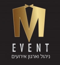 M-event ניהול אירועים