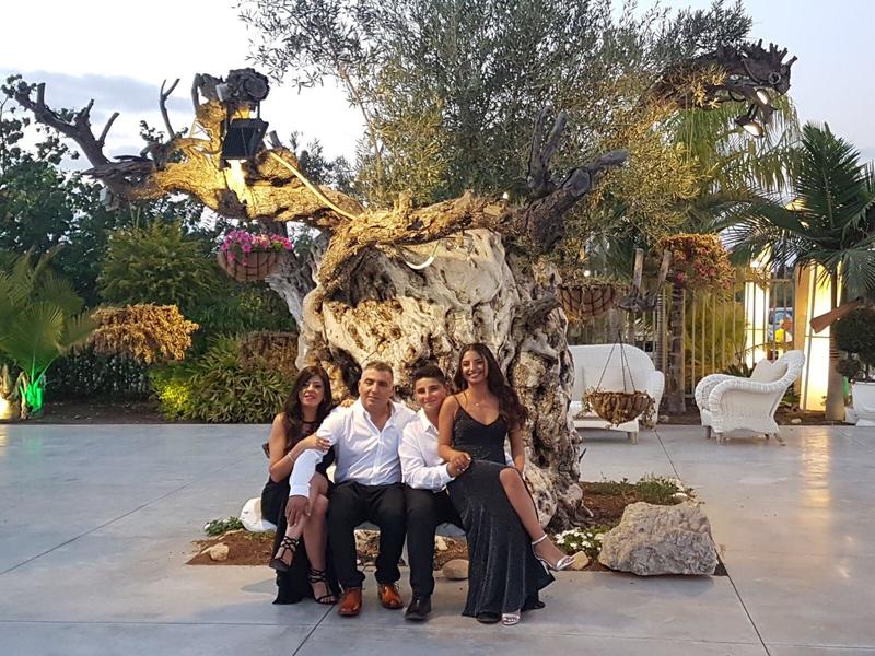 חוות דעת של Sheli על AMRAM & DIMA Photographers