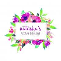 natasha's floral design-עמדת שזירה ועיצוב אירועים