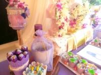  Pomely Event Styling