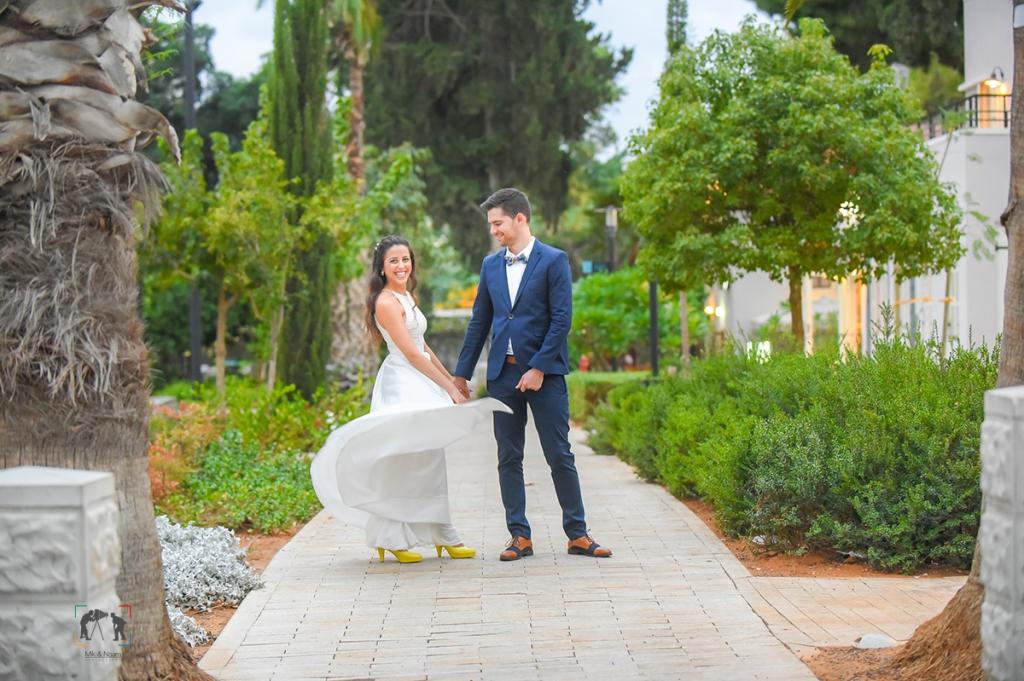 חוות דעת של ophirazu30 על נועם סלח צלם - Noam Photography