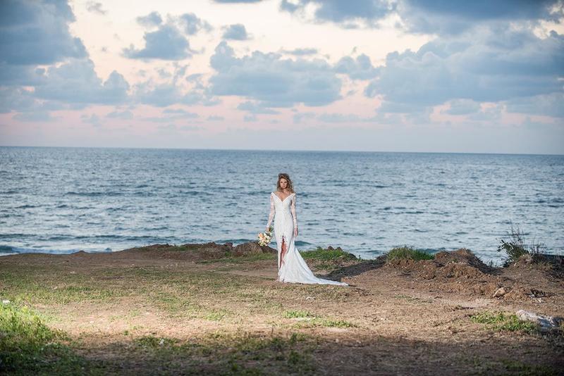 חוות דעת של Miri על נועם סלח צלם - Noam Photography