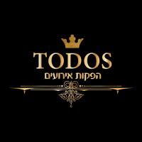 TODOS - הפקות אירועים