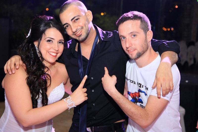 חוות דעת של Ortal על די ג'יי שימי אוחיון
