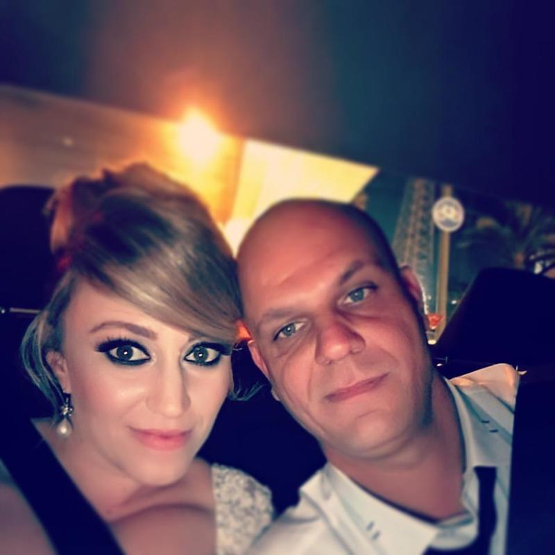 חוות דעת של keti על די ג'יי שימי אוחיון