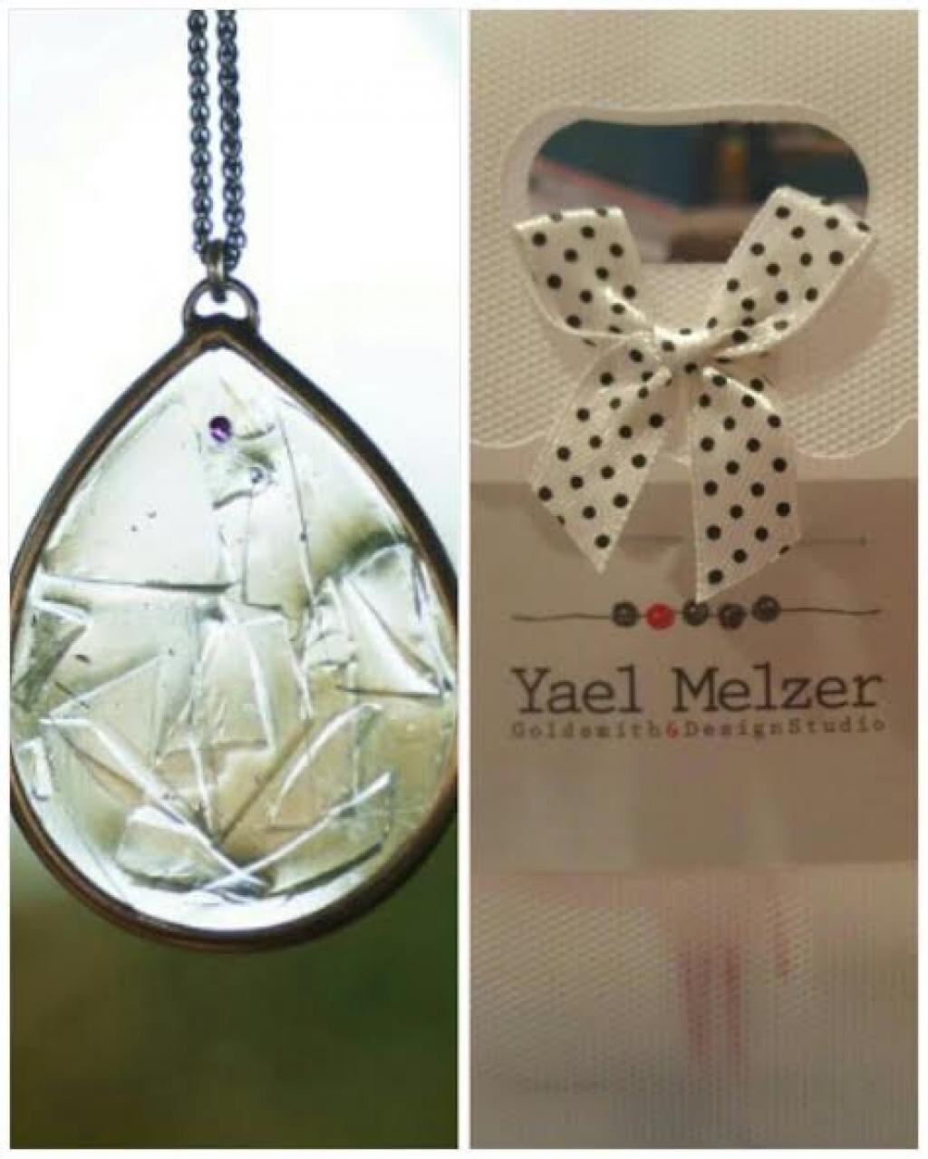 חוות דעת של Noa על yael melzer