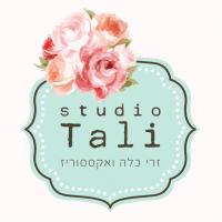 זרי כלה ואקססוריז - Studio Tali