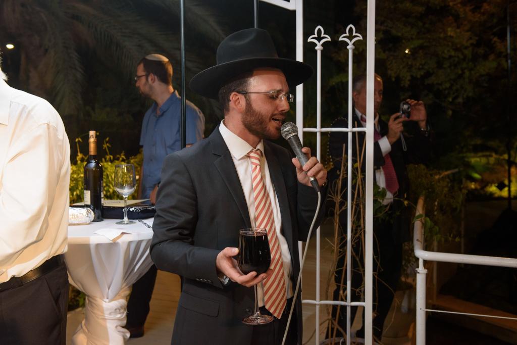 חוות דעת של gal&roi על הרב שמואל צורישדי