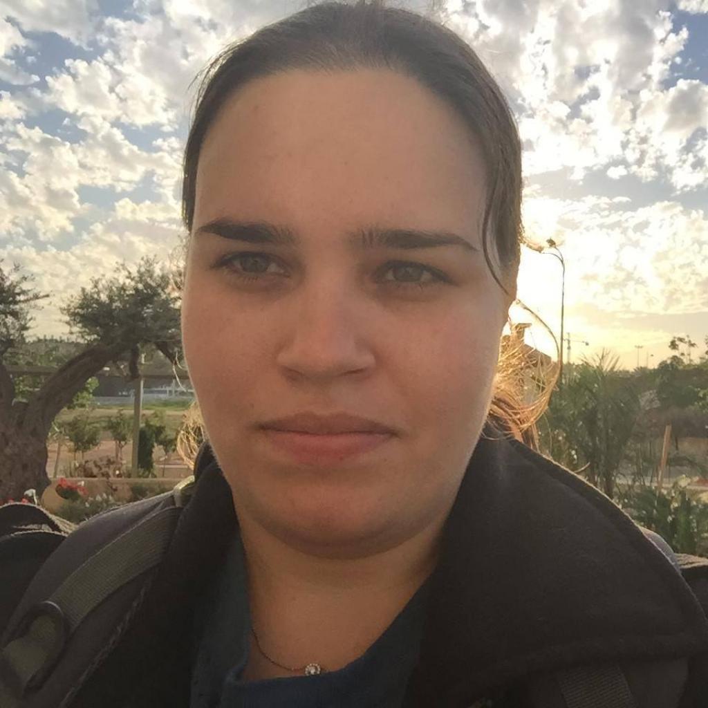 חוות דעת של שירלי על דורית סוסי - קוסמטיקאית באם המושבות בפתח תקווה