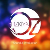 DJ Oz Hizkiya