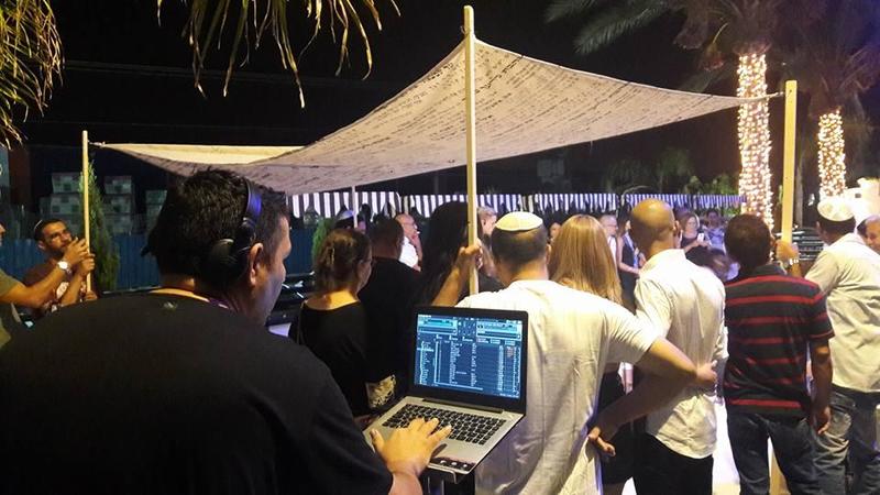 חוות דעת של Abigail על dj jack show