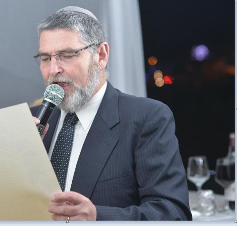 חוות דעת של Yulia על אהוד בנדל
