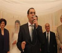 נתנאל כהן - זמר ומנחה